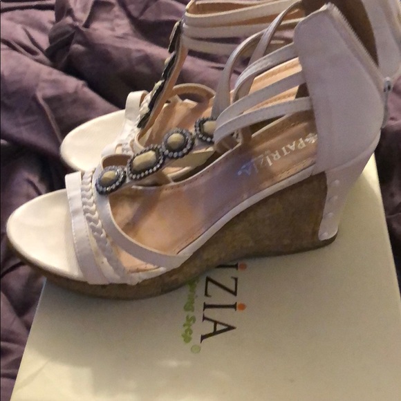 Shoes - Picture 2 of 2